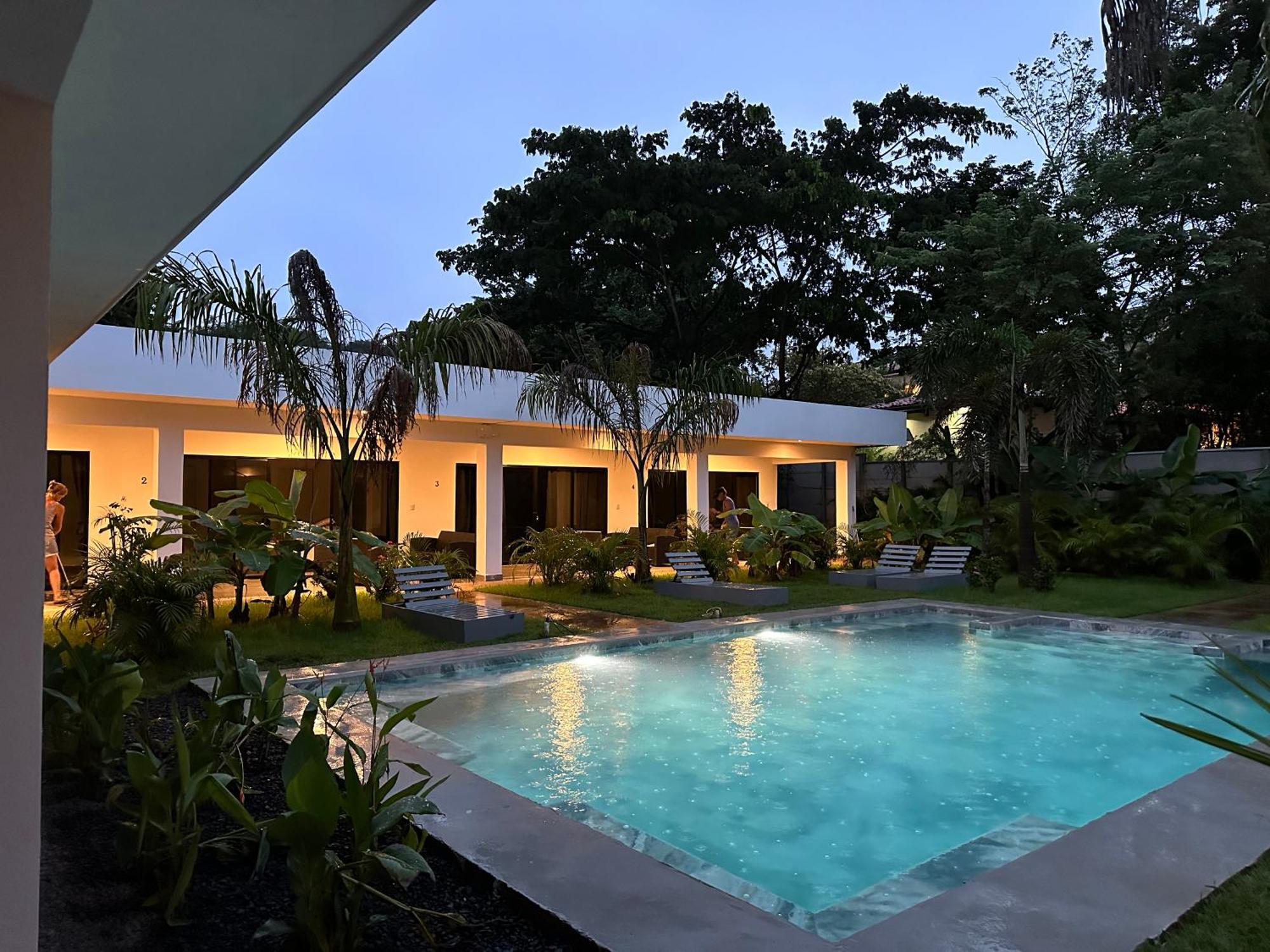 Hotel Good Life Coco Esterno foto