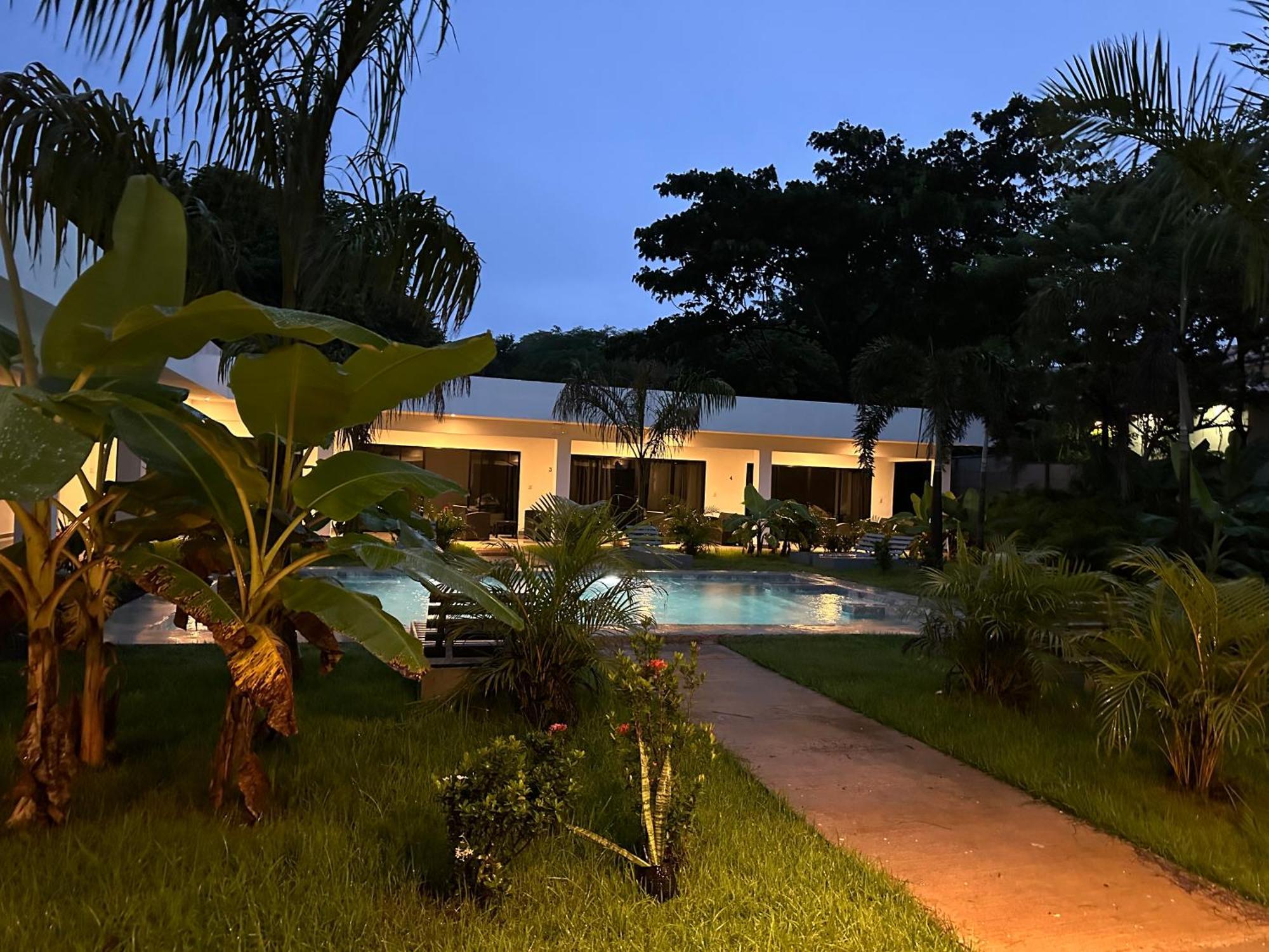 Hotel Good Life Coco Esterno foto