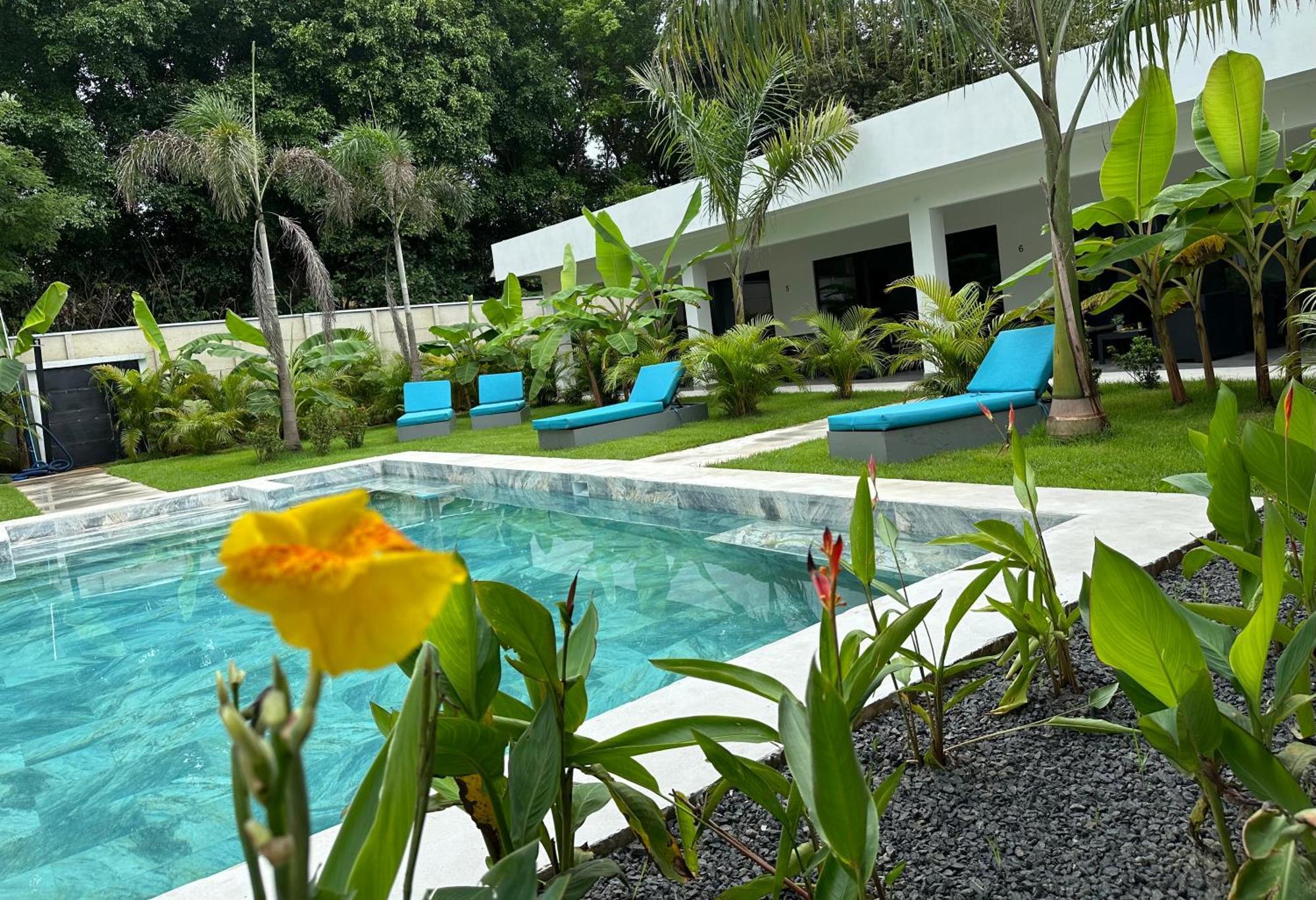 Hotel Good Life Coco Esterno foto