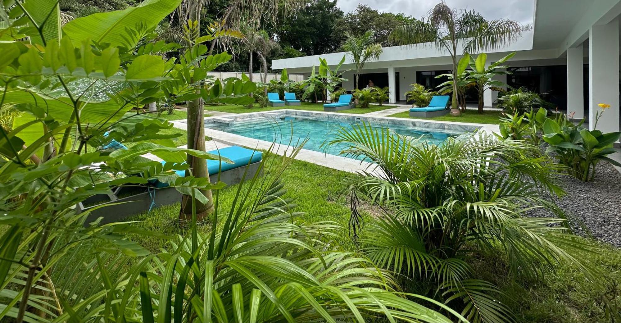 Hotel Good Life Coco Esterno foto
