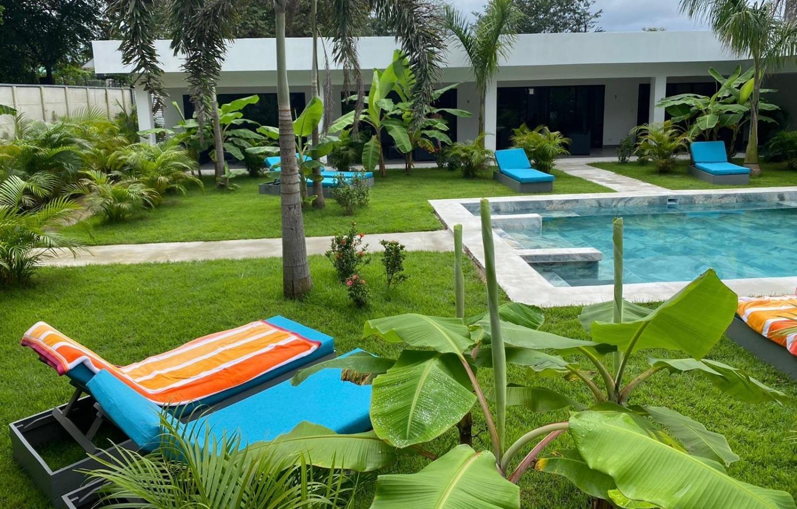 Hotel Good Life Coco Esterno foto