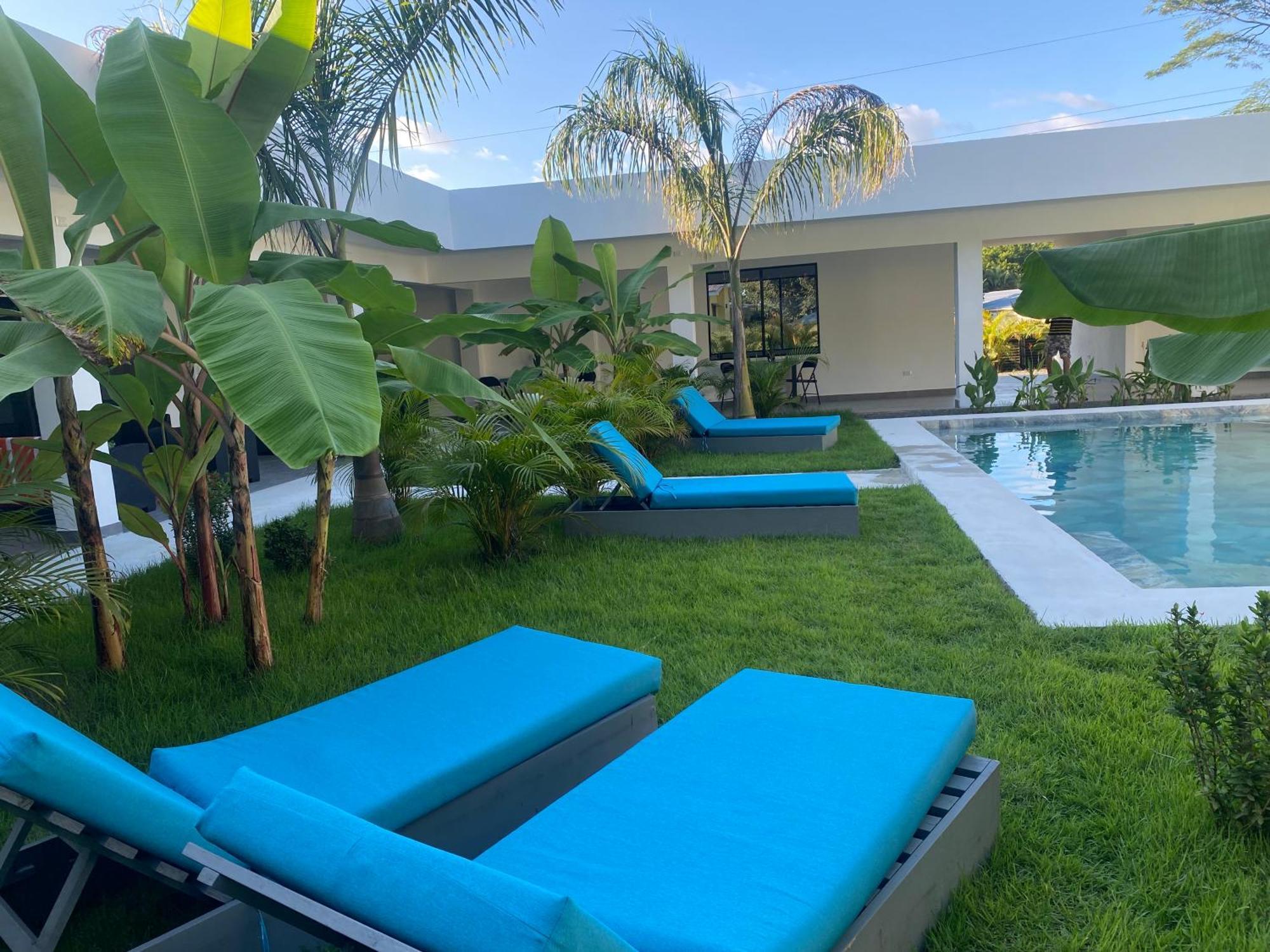 Hotel Good Life Coco Esterno foto