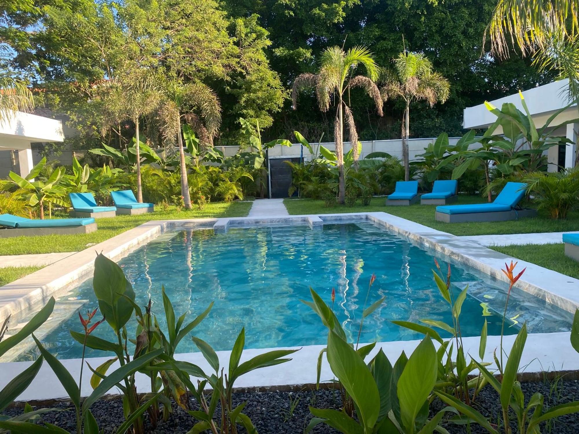 Hotel Good Life Coco Esterno foto