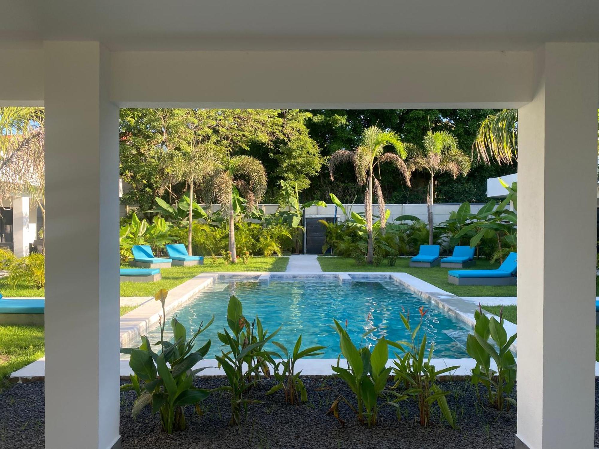Hotel Good Life Coco Esterno foto