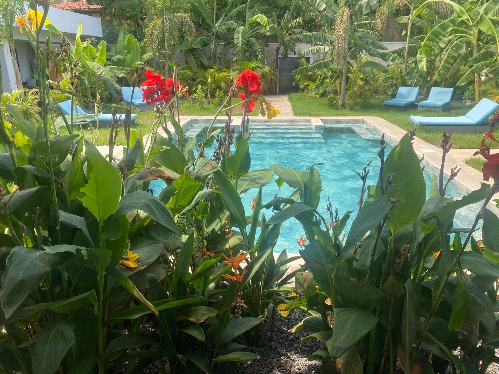 Hotel Good Life Coco Esterno foto
